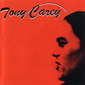 Альбом mp3: Tony Carey (1982) I WON`T BE HOME TONIGHT