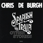 Альбом mp3: Chris De Burgh (1975) SPANISH TRAIN AND OTHER STORIES