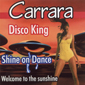 Альбом mp3: Carrara (1986) DISCO KING