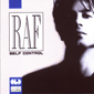 Альбом mp3: Raf (1984) SELF CONTROL