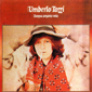 Альбом mp3: Umberto Tozzi (1976) DONNA AMANTE MIA