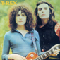 Альбом mp3: T.Rex (1970) T.REX