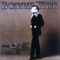Альбом mp3: Bonnie Tyler (1998) ALL IN ONE VOICE
