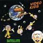 Альбом mp3: Video Kids (1987) SATELLITE