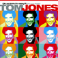 Альбом mp3: Tom Jones (2005) DO YA THINK I`M SEXY (Remixes 2005)