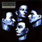 Альбом mp3: Kraftwerk (1986) ELECTRIC CAFE (English Version)