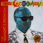 Альбом mp3: Midnight's Moskow (1987) TOVARISC GORBACIOV (Single)