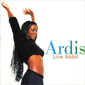 Альбом mp3: Ardis (1994) LOVE ADDICT