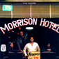 Альбом mp3: Doors (1970) MORRISON HOTEL