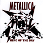 Альбом mp3: Metallica (1996) HERO OF THE DAY (Single)