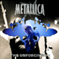 Альбом mp3: Metallica (1998) THE UNFORGIVEN II (Single)