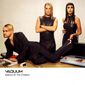 Альбом mp3: Vacuum (1998) SEANCE AT THE CHAEBOL