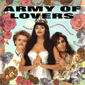 Альбом mp3: Army Of Lovers (1990) DISCO EXTRAVAGANZA