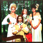 Альбом mp3: Army Of Lovers (1994) GLORY GLAMOUR AND GOLD