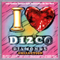 Альбом mp3: VA I Love Disco Diamonds Collection (2006) VOL.38