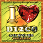 Альбом mp3: VA I Love Disco Diamonds Collection (2006) VOL.39