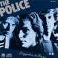 Альбом mp3: Police (1979) REGGATTA DE BLANC