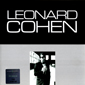 Альбом mp3: Leonard Cohen (1988) I`M YOUR MAN