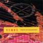 Альбом mp3: Xymox (Clan Of Xymox) (1989) TWIST OF SHADOWS