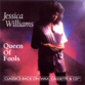 Альбом mp3: Jessica Williams (1985) QUEEN OF FOOLS