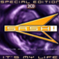 Альбом mp3: Sash! (1997) IT`S MY LIFE