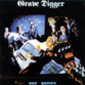Альбом mp3: Grave Digger (1986) WAR GAMES