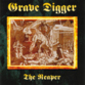Альбом mp3: Grave Digger (1993) THE REAPER