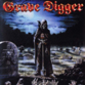 Альбом mp3: Grave Digger (2001) THE GRAVE DIGGER