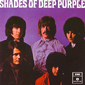 Альбом mp3: Deep Purple (1968) SHADES OF DEEP PURPLE