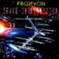 Альбом mp3: Proxyon (1995) SPACE INTERMISSION