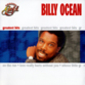 Альбом mp3: Billy Ocean (2000) GREATEST HITS
