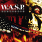 Альбом mp3: W.A.S.P. (2007) DOMINATOR