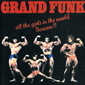 Альбом mp3: Grand Funk Railroad (1974) ALL THE GIRLS IN THE WORLD BEWARE !!!