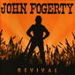 Альбом mp3: John Fogerty (2007) REVIVAL