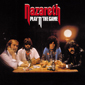 Альбом mp3: Nazareth (2) (1976) PLAY`N`THE GAME