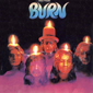 Альбом mp3: Deep Purple (1974) BURN