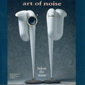 Альбом mp3: Art Of Noise (1989) BELOW THE WASTE
