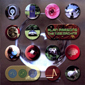 Альбом mp3: Alan Parsons Project (1999) THE TIME MACHINE