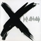 Альбом mp3: Def Leppard (2002) X