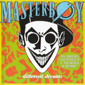 Альбом mp3: Masterboy (1994) DIFFERENT DREAMS
