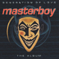 Альбом mp3: Masterboy (1995) GENERATION OF LOVE