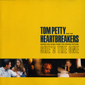 Альбом mp3: Tom Petty & The Heartbreakers (1996) O.S.T. SHE`S THE ONE