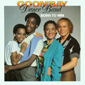 Альбом mp3: Goombay Dance Band (1982) BORN TO WIN