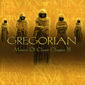 Альбом mp3: Gregorian (2002) MASTERS OF CHANT CHAPTER III