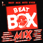 Альбом mp3: VA Beat Box Mix (1988) BEAT BOX MIX
