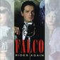 Альбом mp3: Falco (2000) RIDES AGAIN
