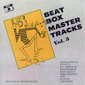 Альбом mp3: VA Beat Box Master Tracks (1987) VOL.3
