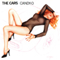 Альбом mp3: Cars (1979) CANDY-O