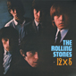 Альбом mp3: Rolling Stones (1964) 12 X 5