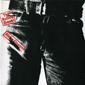 Альбом mp3: Rolling Stones (1971) STICKY FINGERS